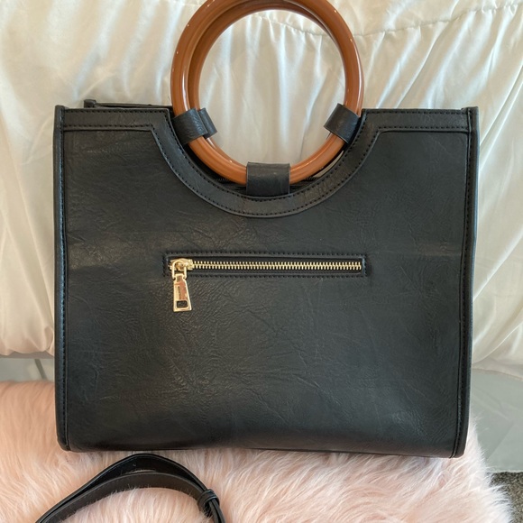 Moda Luxe bag preowned - Picture 5 of 13